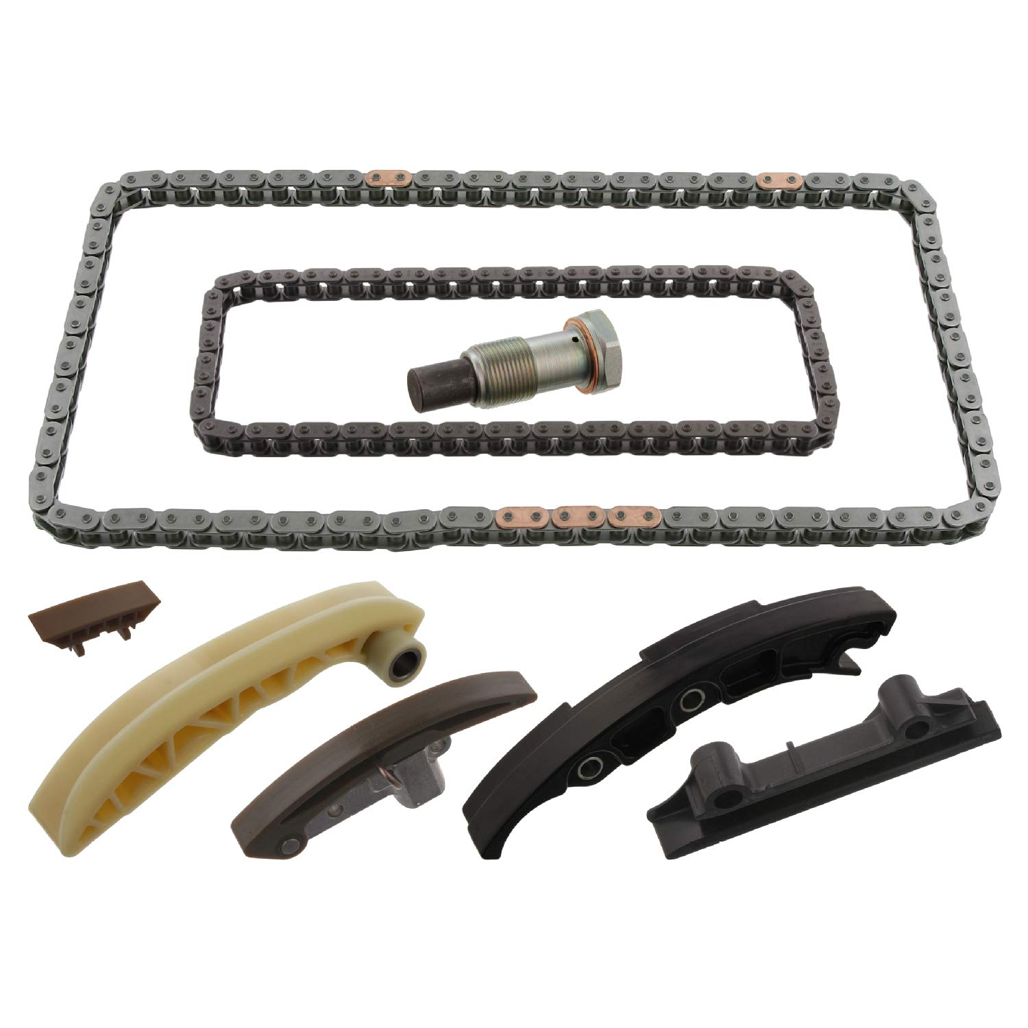 Torque Setting R32 Timing Chain Cover timing chain kit R32 | 700-405