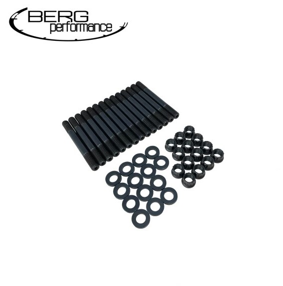 Main bearing stud VR6 M10 2.8-3.6