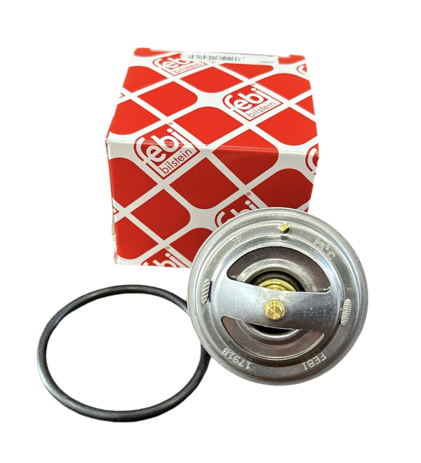 thermostat 75° VR6/R32