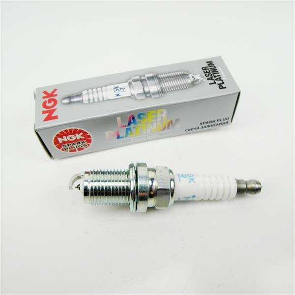 spark plug PFR8B