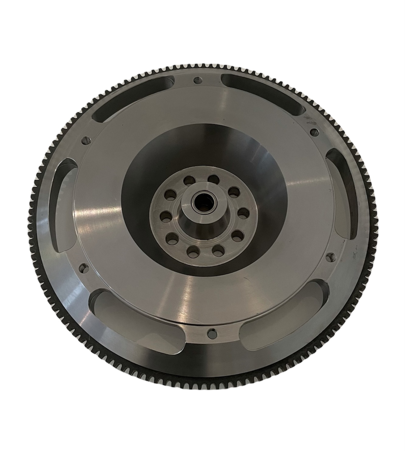 flywheel 6 cylinder longitudinal VR6 swap 01E