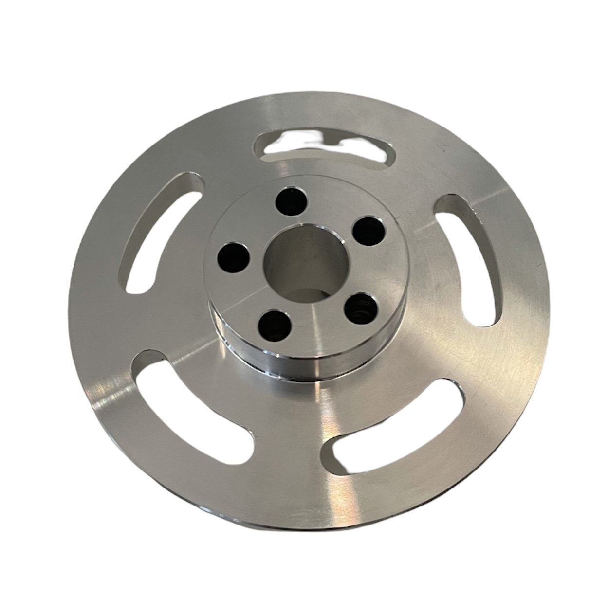 adjustable cam gear plate