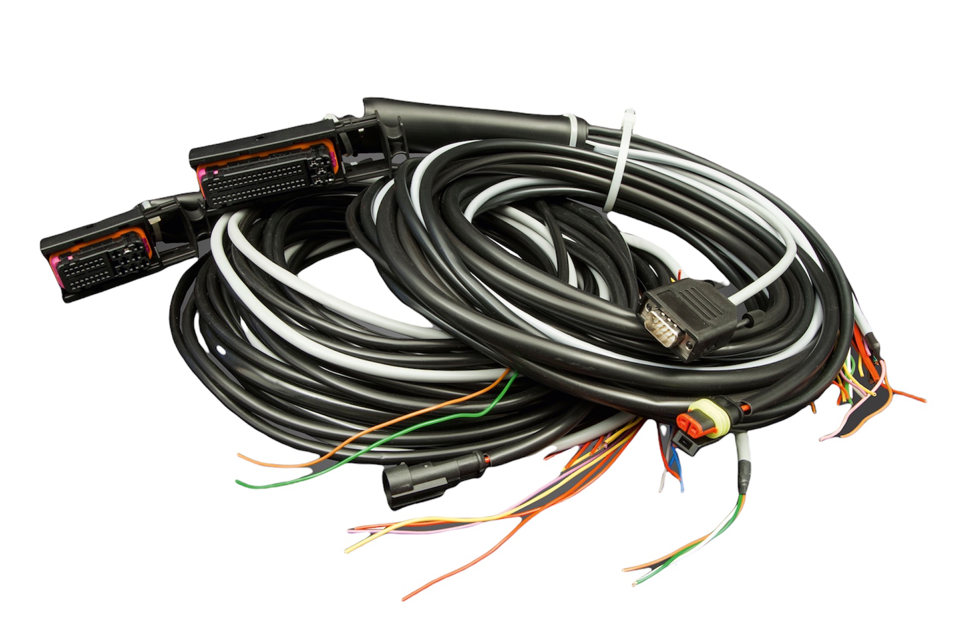 wire harness for trijekt premium