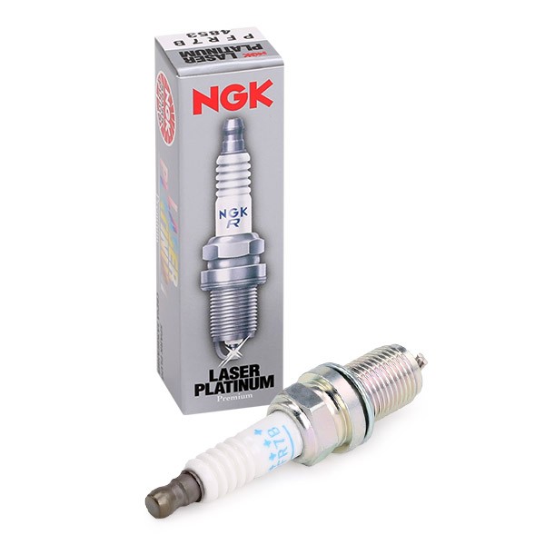 spark plug PFR7B